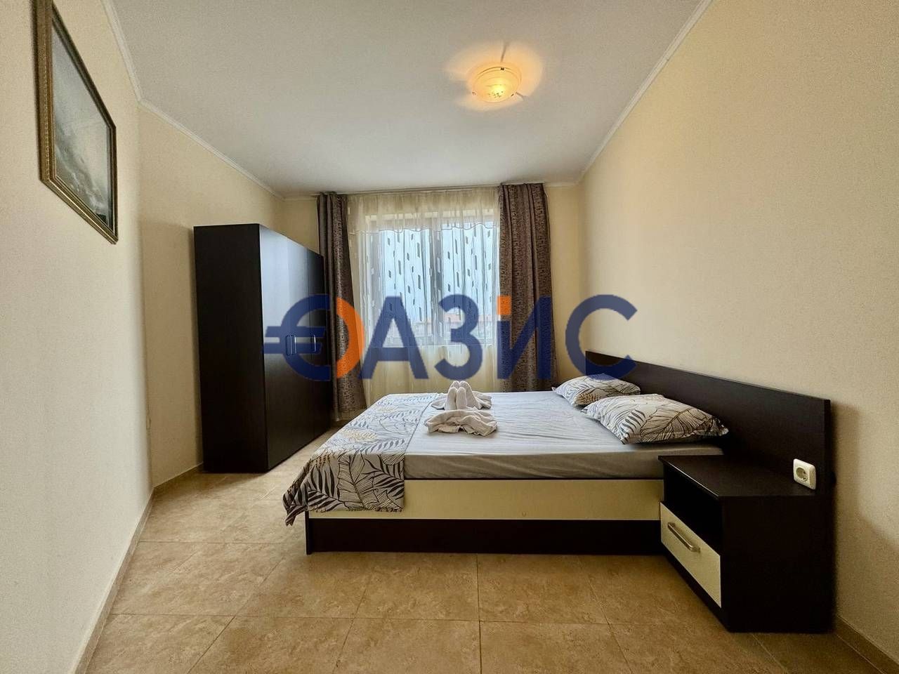 Продава се Двустаен апартамент в с. Равда, Област Бургас - 60 кв.м за 1400 €/кв.м - Снимка #7