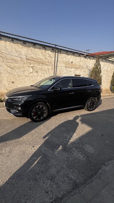 Byd Tang srochno sotiladi 730km zapas xodligi