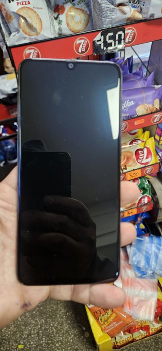 Samsung A70 128gb cu 6ram