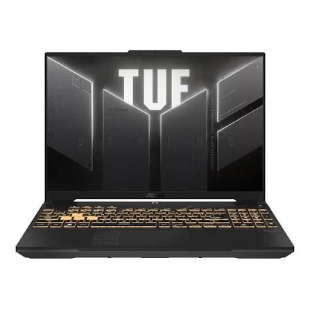 Asus Tuf F16 i7-14650HX RTX 5060
