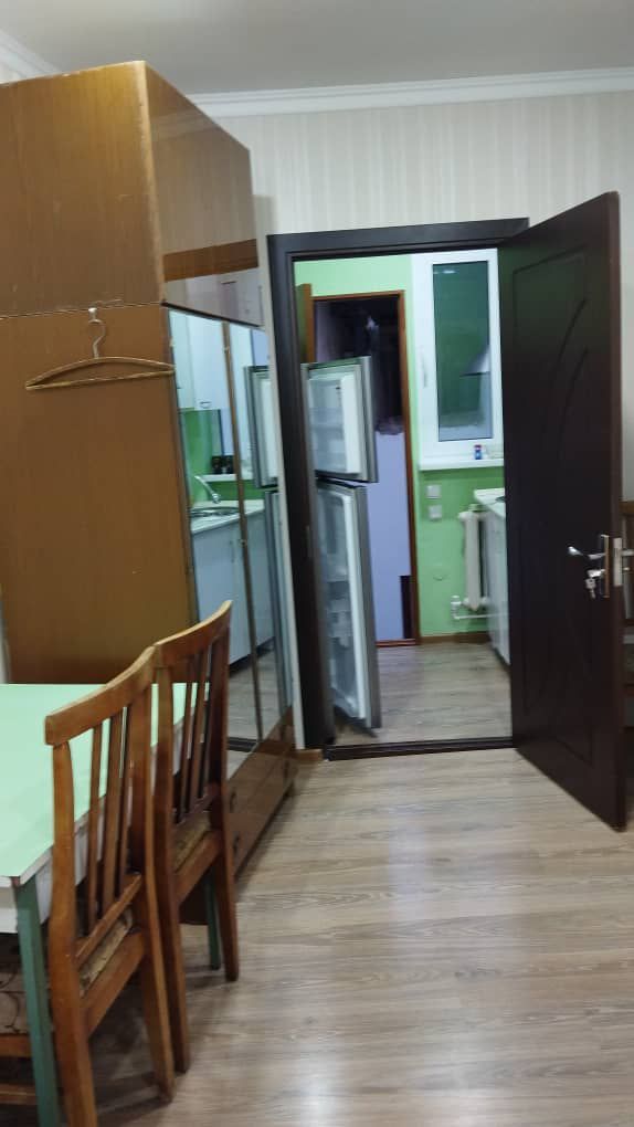 Аренда долгосрочная 1 комнатная квартира на Домбрабаде