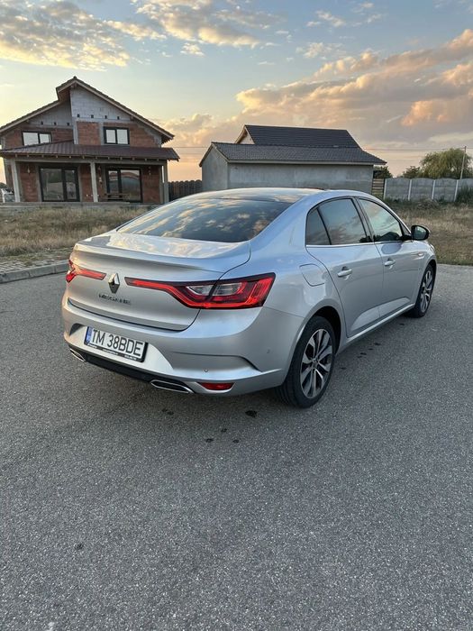 Renault Megane Renault Megane IV SEDAN 2023 Techno 1.5 blueDCI EDC (cutie automata)
