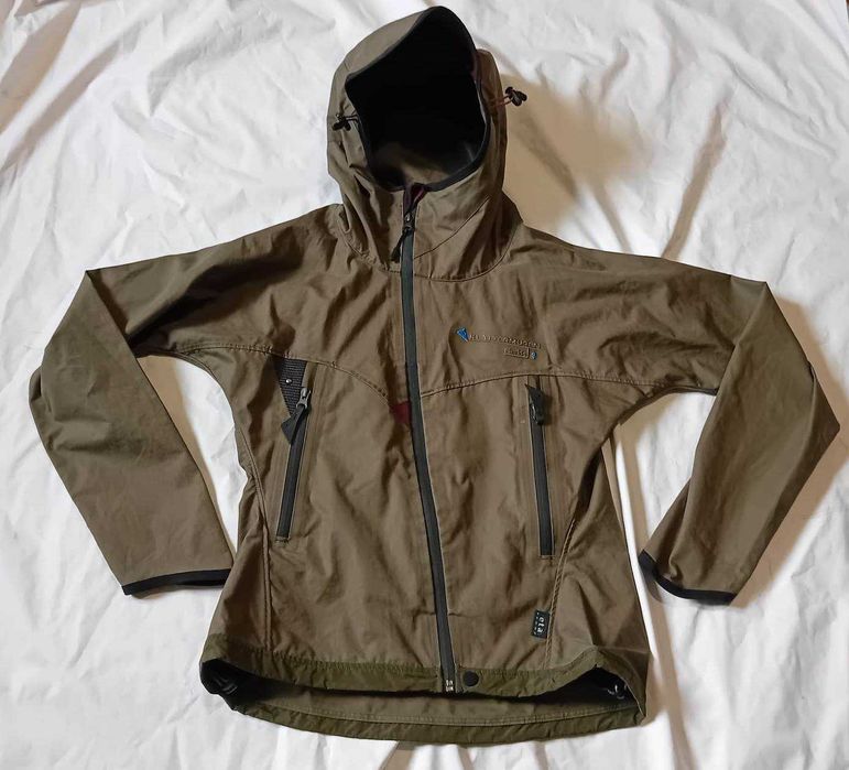 Geaca Klättermusen Einride 2.0 Dama XS