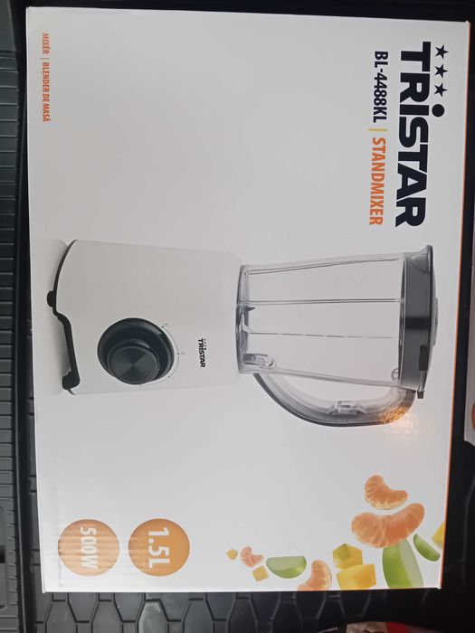 Blender de masă Tristar