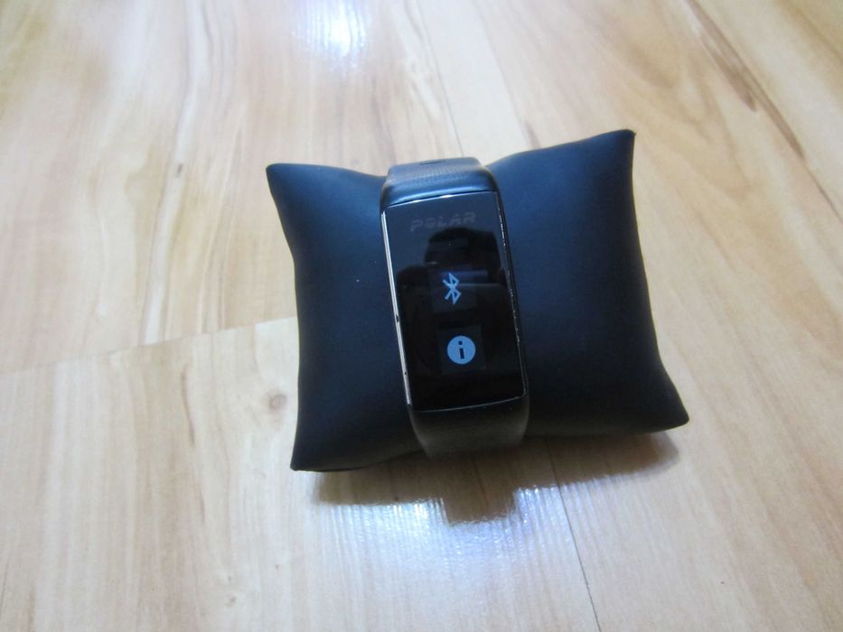 Ceas Bratara fitness Polar A370 - ieftin