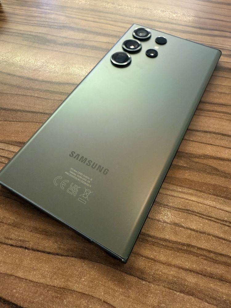 Samsung S23 ULTRA 256 GB