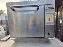 Cuptor microunde Merrychef