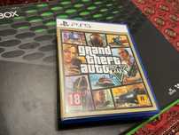 Gta5 joc Ps5 Playstation5