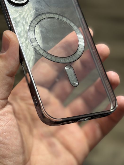 Husa Iphone 16 Plus