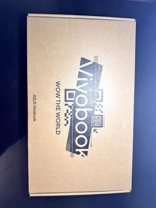 Лаптоп ASUS Vivobook 15 X1504ZA-NJ870