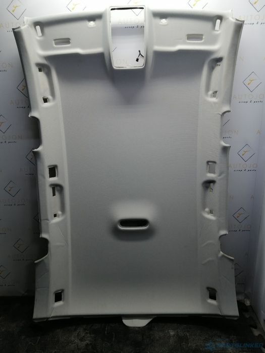 Plafon textil AUDI A4 IV Avant (8K5, B8) [ 2007 - 2015 ] TDI (CJCD, CMFB, CSUA) 110KW|150HP OEM 8K9867501