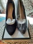 Обувки Nine West