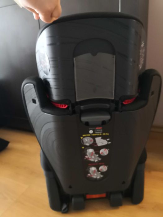 Детско столче за кола Peg Perego Viaggio (15-36 кг)