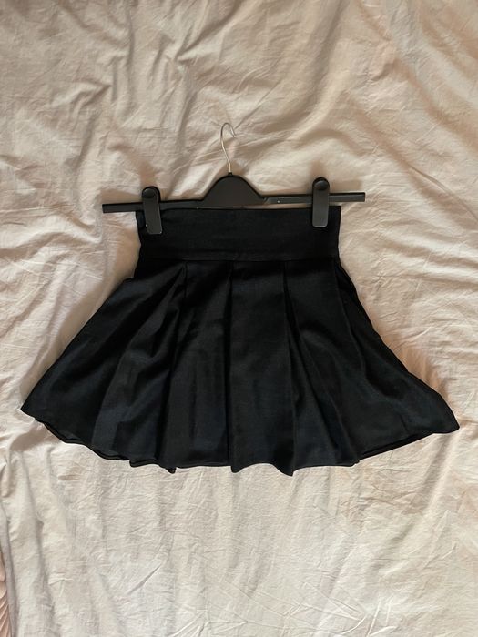 Fusta lana xs - scurta