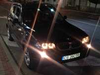 BMW X3 e83 motor 2.0d 177cp