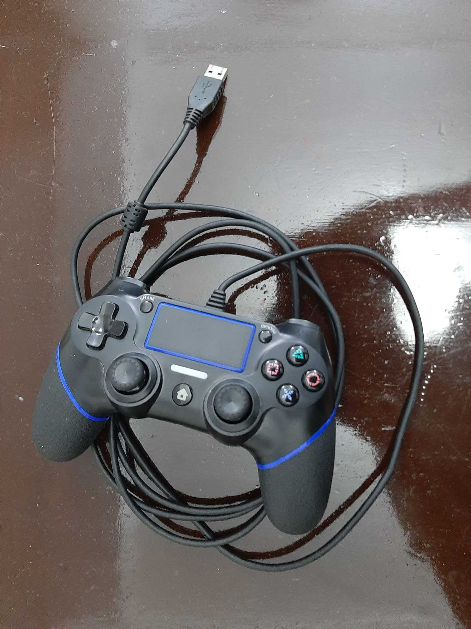 Controller PS4 Dualshock4 JYS cu fir