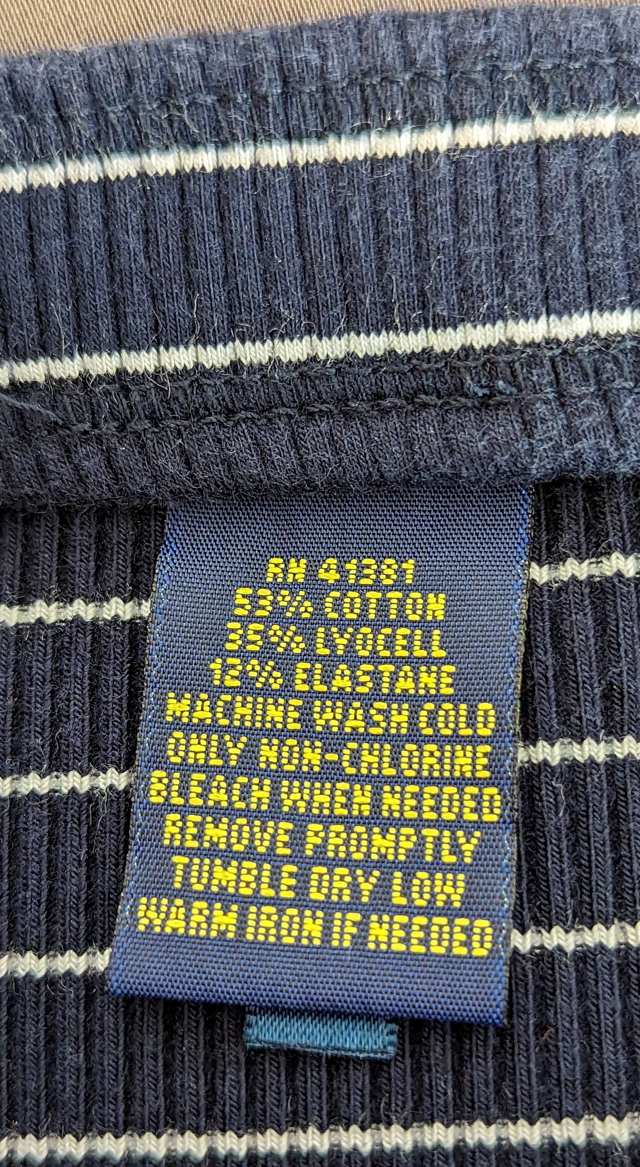 Комплект Пола и Блуза Polo Ralph Lauren