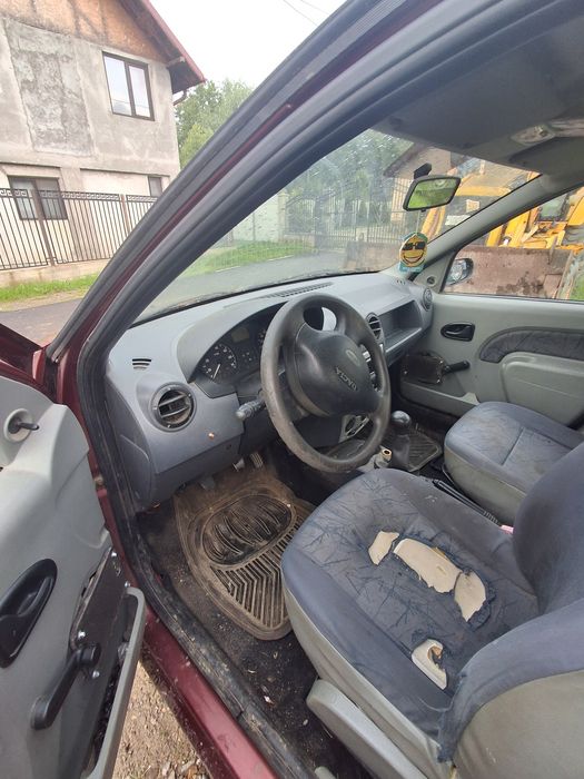 Logan 1.4 mpi foarte bun