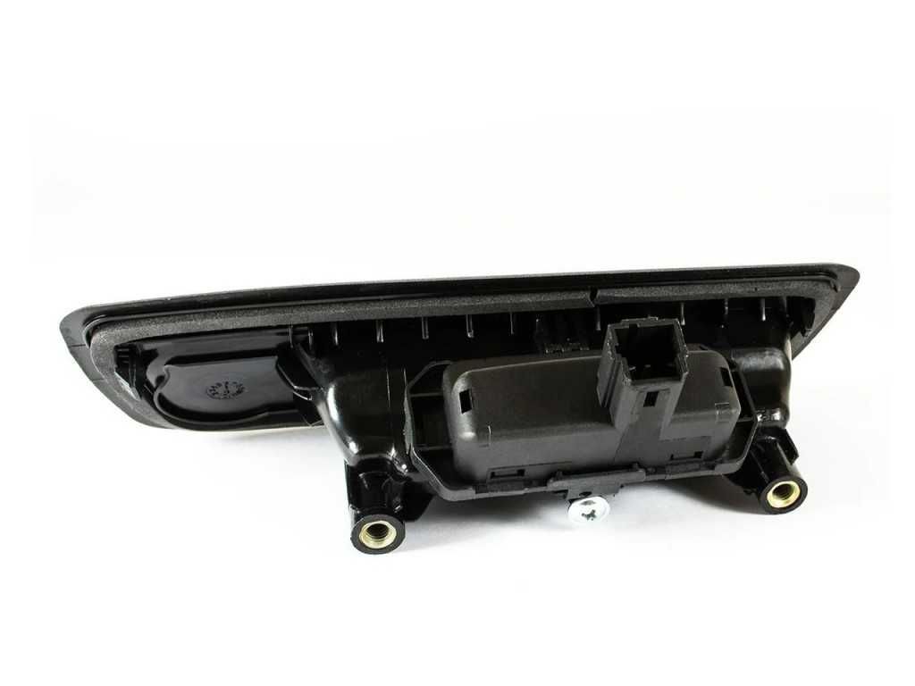 Външна дръжка за багажник и Капачка за резервоар за Renault Kangoo 2