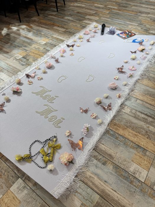 Тусау кесер дорожка