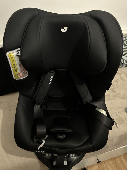 Scaun de masina joie i-spin 360