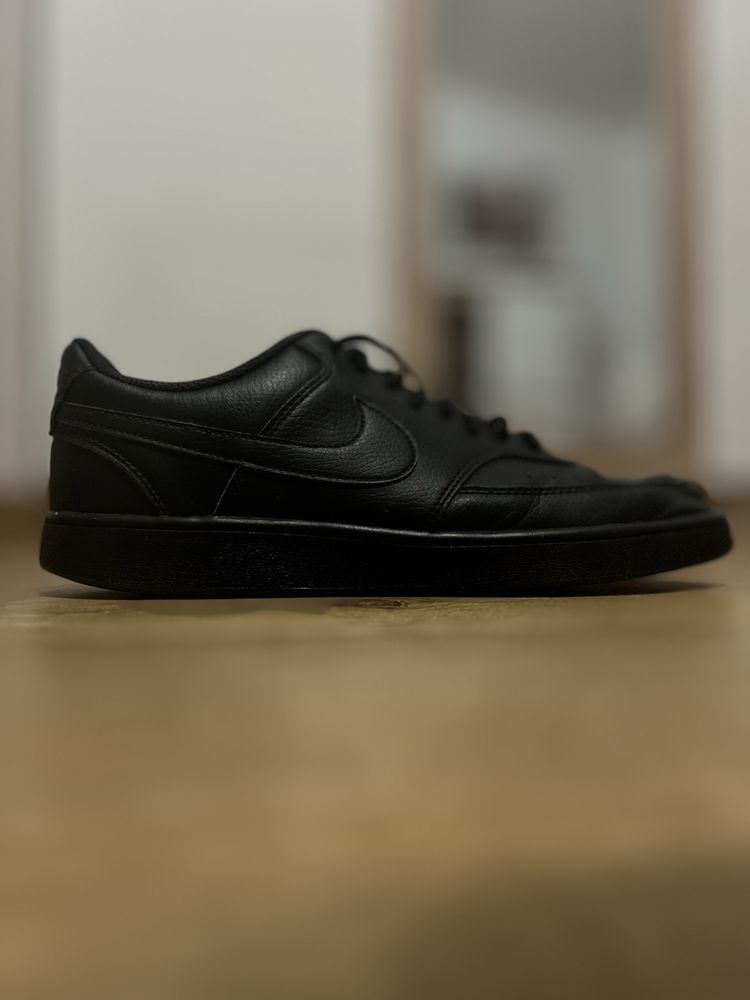 Nike COURT Visone Lo NN