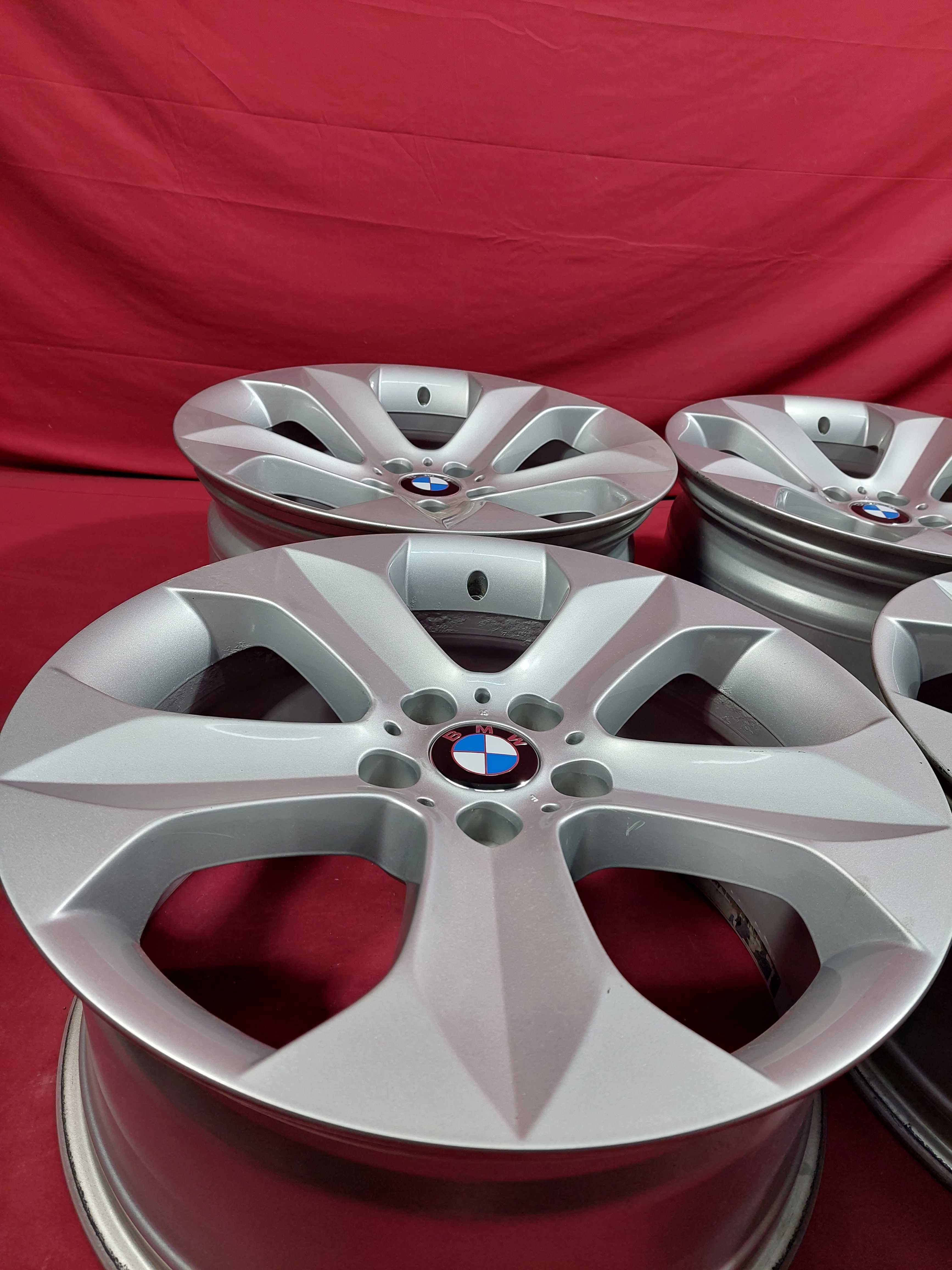 Jante Aliaj 5x120 19'' OEM BMW X5 F15 X6 F16 - Concave 9J ET 48 / 18