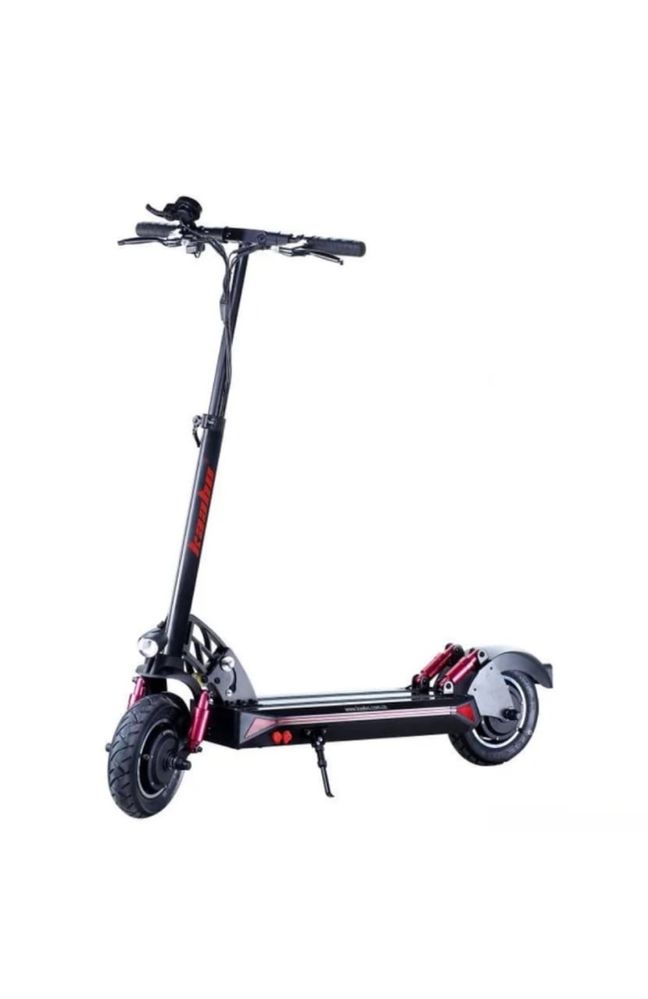 Электросамокат Kaabo Skywalker 10s plus.