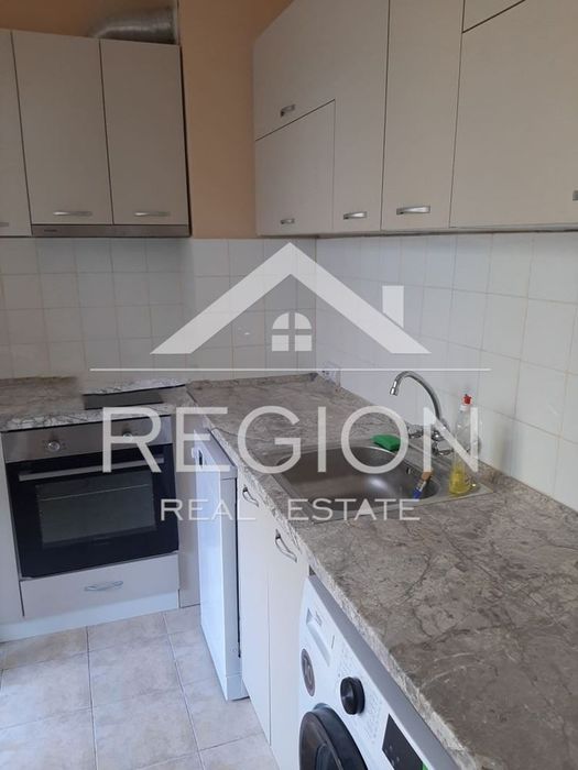 Дава се под наем Двустаен апартамент в Варна, Окръжна болница - 50 кв.м за 397.8 € - Снимка #2