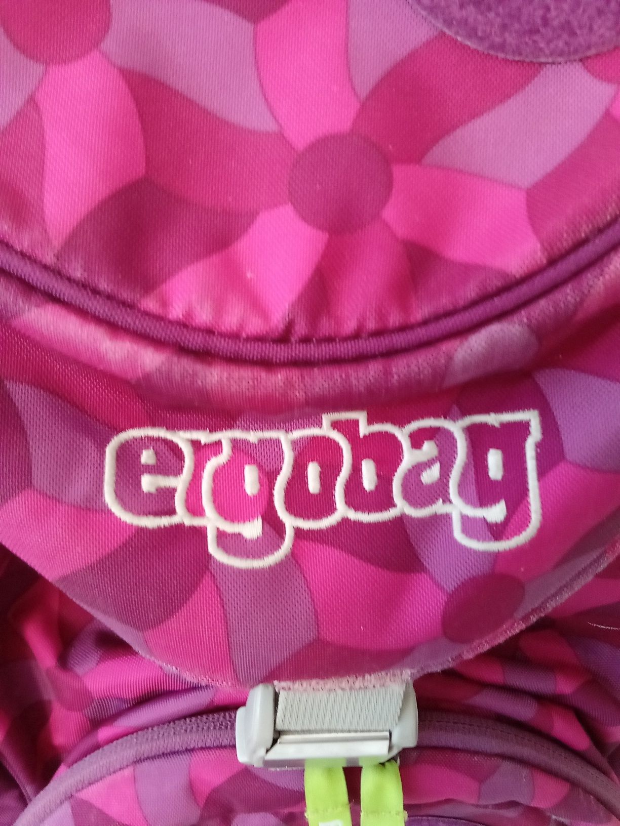 Ученическа раница Ergobag