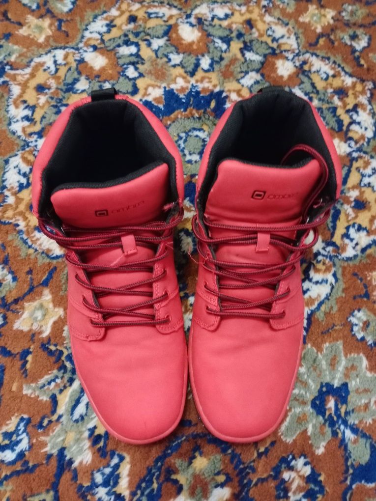 Puma 42 номер и Ombre