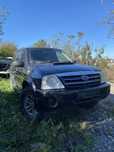Dezmembrez doua grand vitara xl7 2.0 rhw