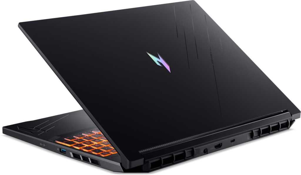 ACER NITRO V 16 Intel Core i7-14650HX 16Gb 512GB RTX4060 8GB 16' 165Hz