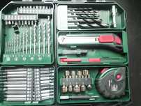 Parkside biți accesorii