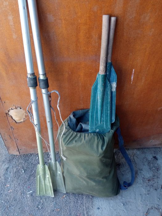 Лодка надувная б/у 45000