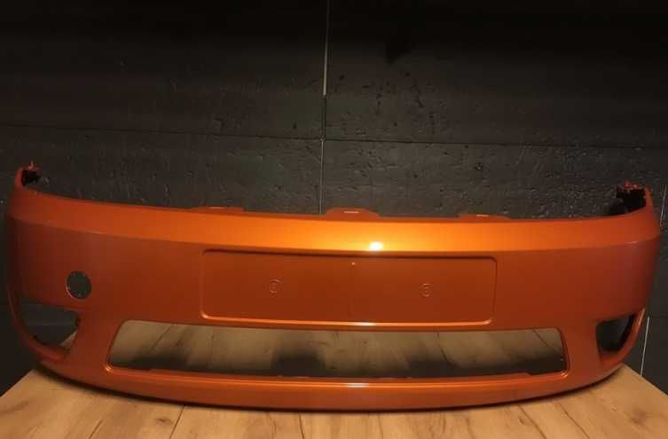 Bara Fata Ford Fiesta 2002-2005 (Copper Pulse (Portocaliu))