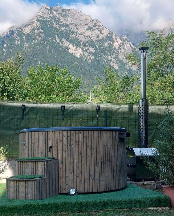 Джакузи с всички екстри RelaxZone.bg