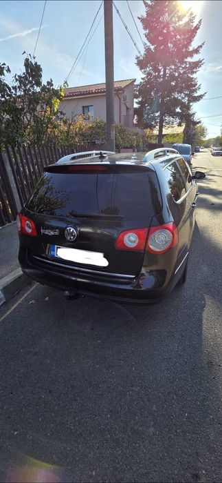 Vw passat B6 170cp 2010