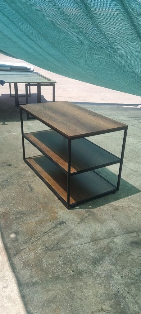 Лофт журналние столики loft part лофт столи для дома и офиса