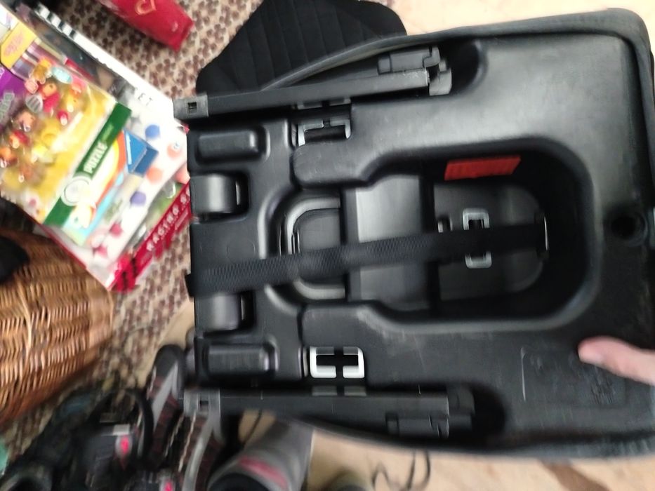 Scaun de masina (copil)