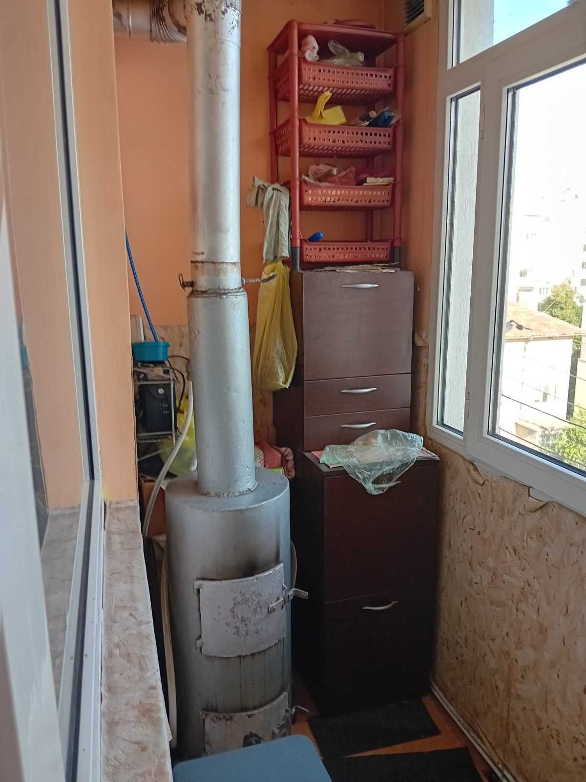 Апартамент  на топ място