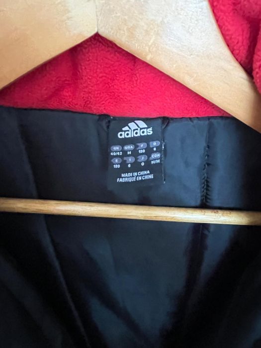 Geaca Adidas climawarm
