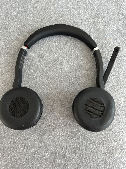 Casti Jabra Evolve 75 Link 370