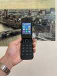 Nokia 2720 Flip  GSM (Dual SIM) | Dostavka VERIZON