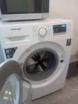 Masina De Spalat SAMSUNG Eco 8kg
