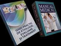 Manuale Sănătate