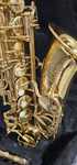 Saxofon Yamaha yas 475