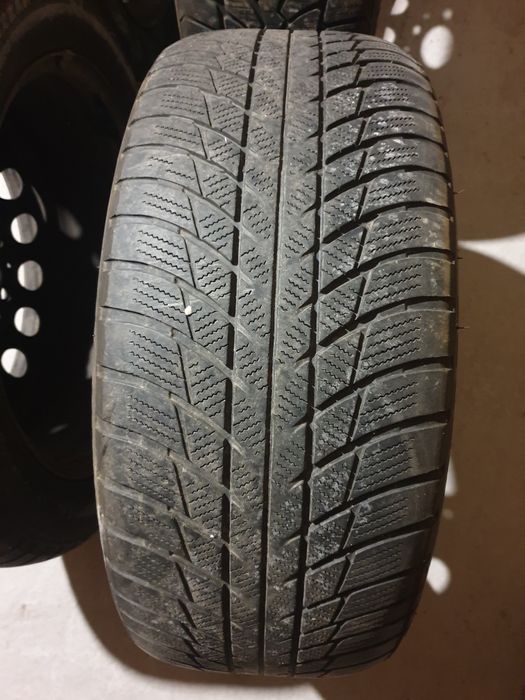 Vand roti iarna BMW / 17