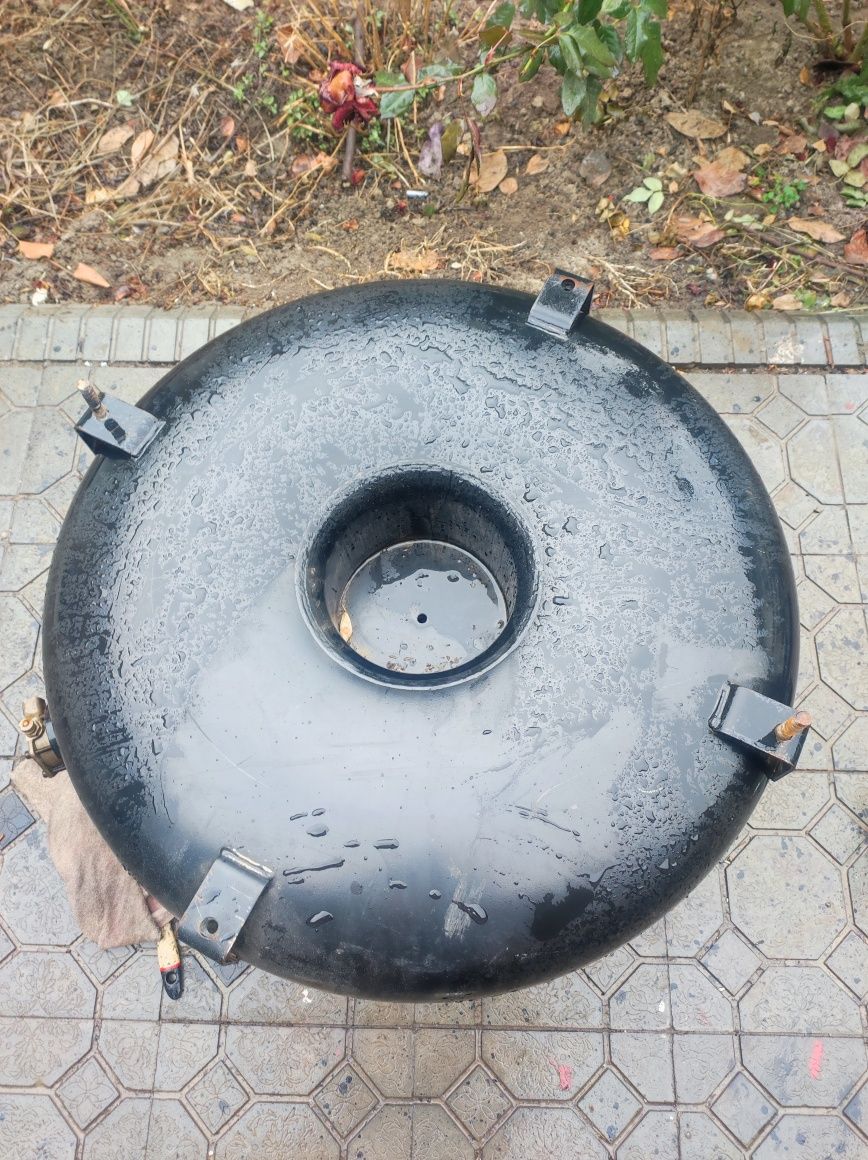 Propan gaz balonlar sotiladi 59 litrlik 2013