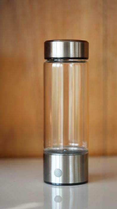 Водородна Бутилка